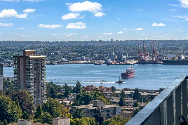 North Vancouver, BC V7M 0A6,1320 Chesterfield AVE #1706
