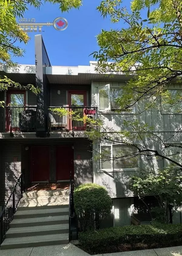 Vancouver, BC V7R 4H5,668 W 6th AVE #203