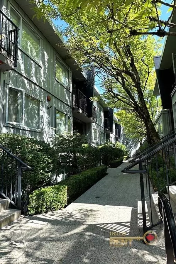 Vancouver, BC V7R 4H5,668 W 6th AVE #203