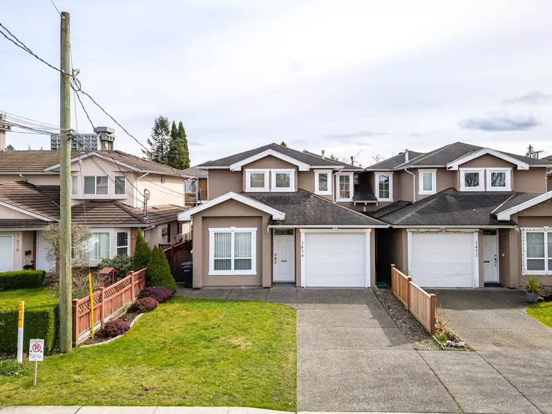 7474 Elwell ST, Burnaby, BC V5E 1L4
