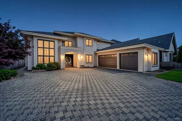 Richmond, BC V7E 1N5,9260 Gormond RD