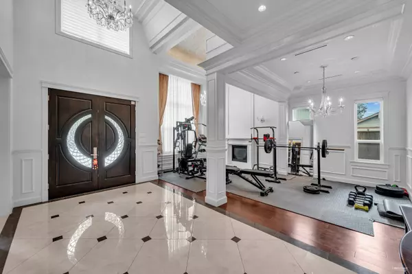 Richmond, BC V7E 1N5,9260 Gormond RD