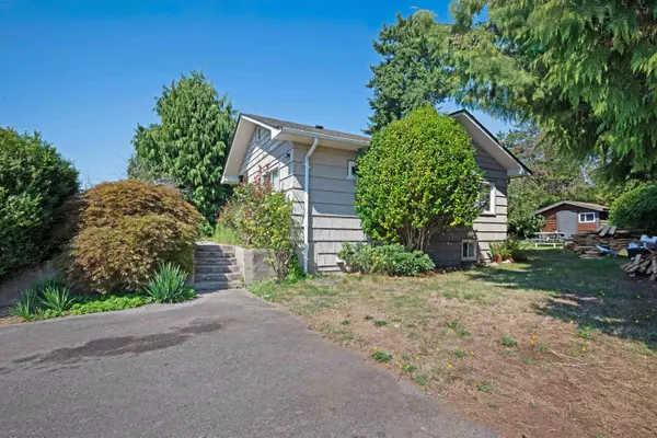 White Rock, BC V4B 1T5,15404 Semiahmoo AVE