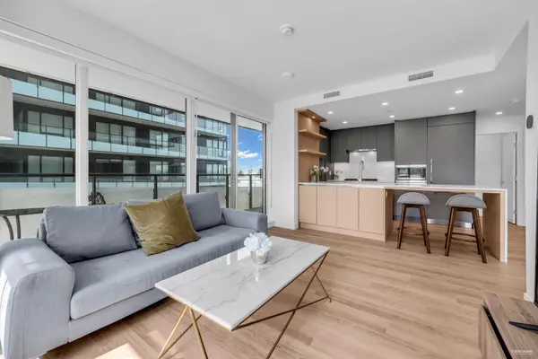 Richmond, BC V6X 0X6,5593 Number 3 RD #508