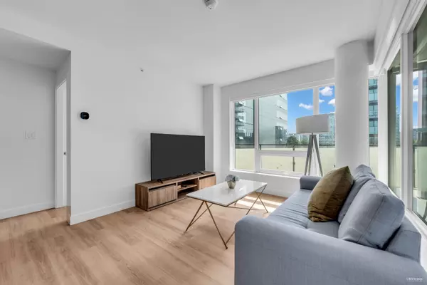 Richmond, BC V6X 0X6,5593 Number 3 RD #508