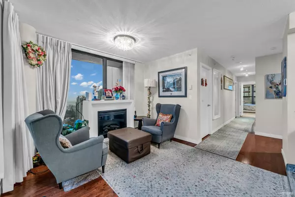 Burnaby, BC V5E 4N7,7178 Collier ST #PH5