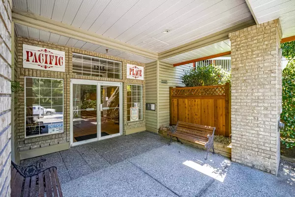 Coquitlam, BC V3B 7M4,1215 Pacific ST #108