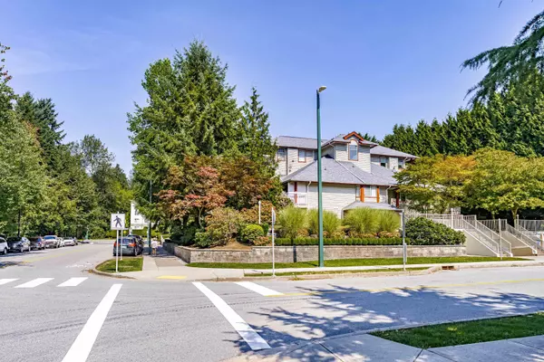 Coquitlam, BC V3B 7M4,1215 Pacific ST #108