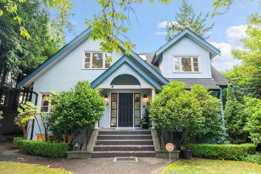 3982 W 35th AVE, Vancouver, BC V6N 2P2