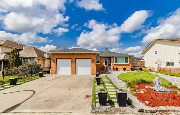 Abbotsford, BC V2T 5J4,3097 Goldfinch ST