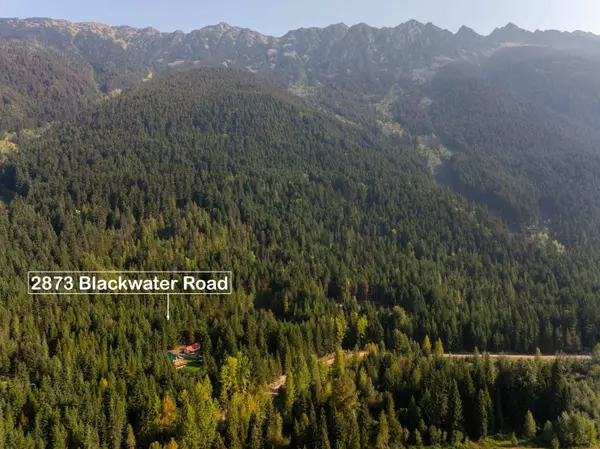 Pemberton, BC V0N 1L0,2873 Blackwater RD