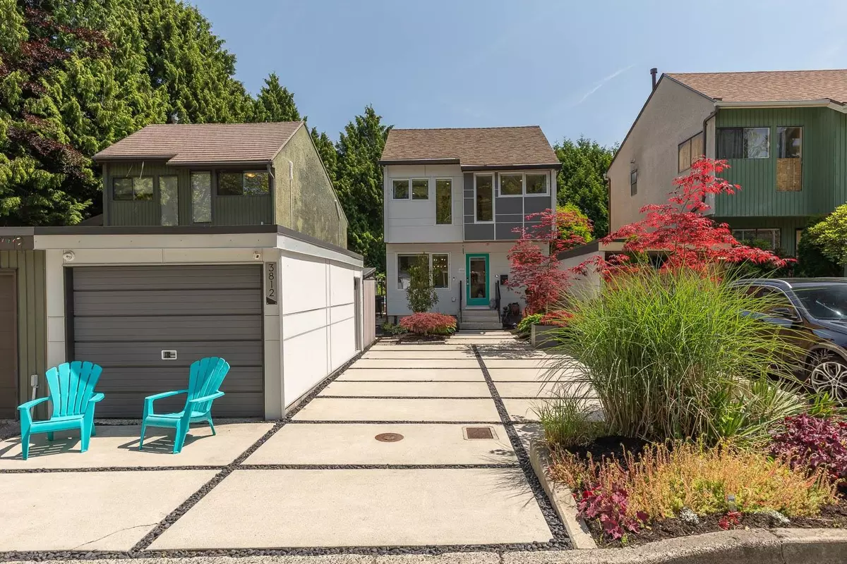 Burnaby, BC V5G 4A7,3812 Garden Grove DR