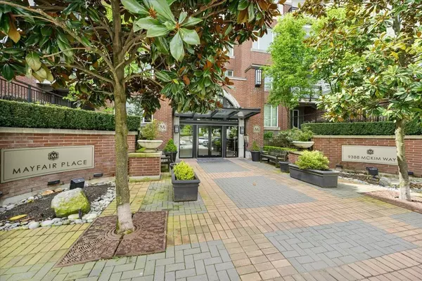 Richmond, BC V6X 0J7,9388 Mckim WAY #246