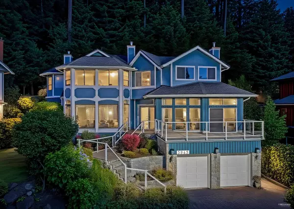 North Vancouver, BC V7N 4M8,3945 Braemar PL