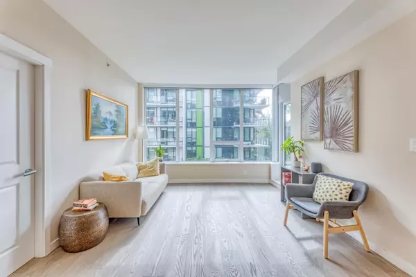 3533 Ross DR #308 Vancouver, BC V6S 0L3