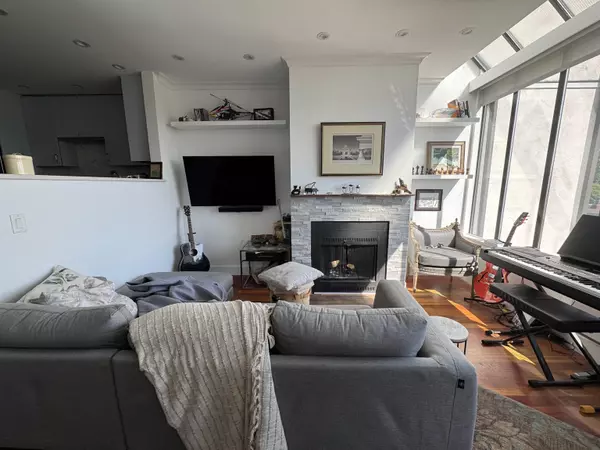 Vancouver, BC V6H 3S8,1201 Lamey's Mill RD #21