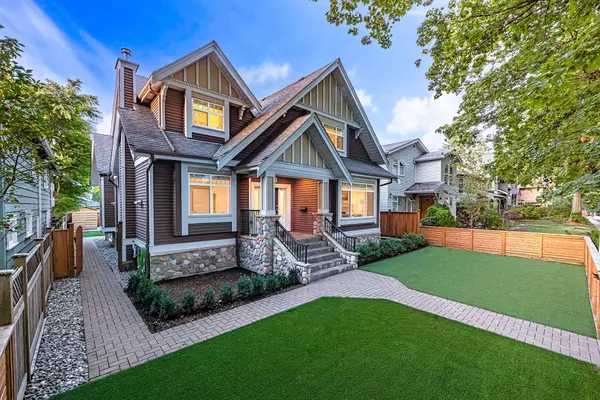 Vancouver, BC V6S 1C9,3941 W 19th AVE