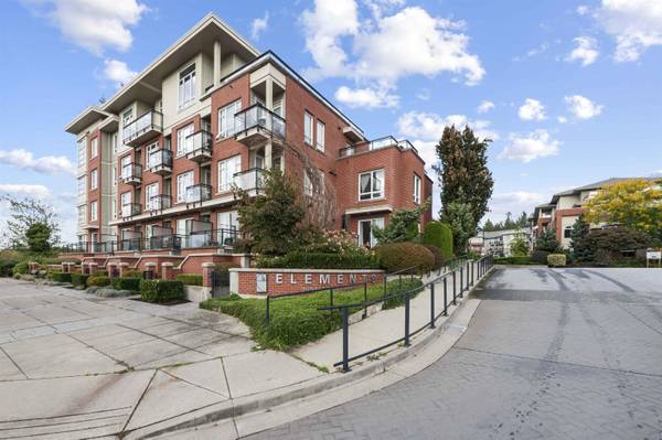 20211 66 AVE #D117, Langley, BC V2Y 0L4