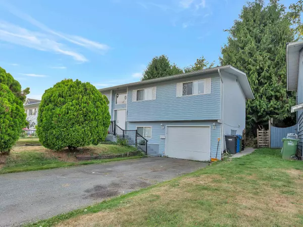 Abbotsford, BC V3G 1C2,2651 Macbeth CRES