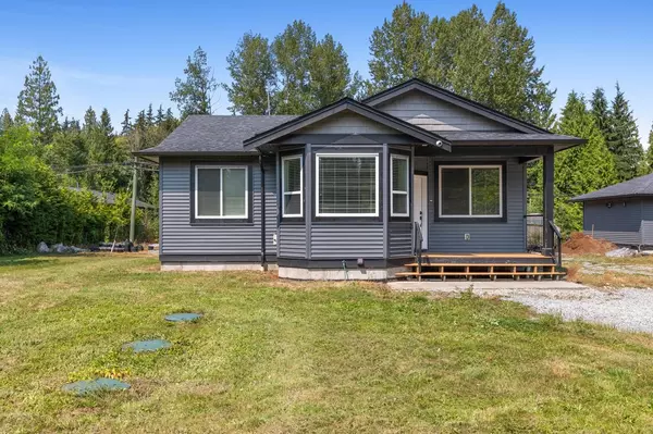 Mission, BC V4S 1B7,29819 Dewdney Trunk RD