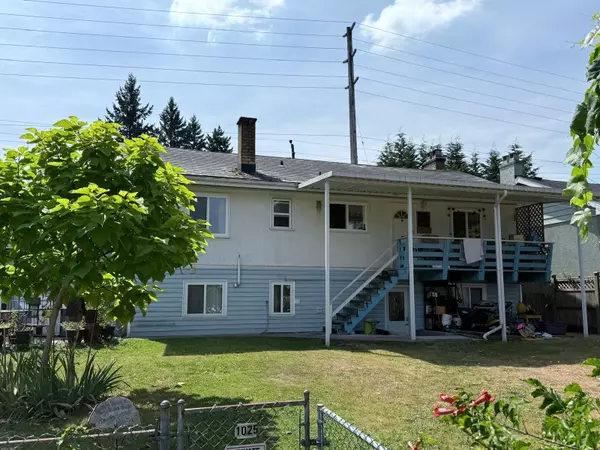 Coquitlam, BC V3J 3N7,1025 Como Lake AVE
