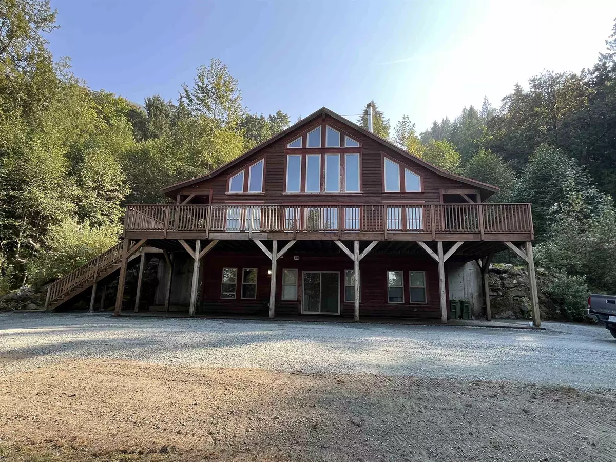 Chilliwack, BC V4Z 1J5,6981 Marble Hill RD