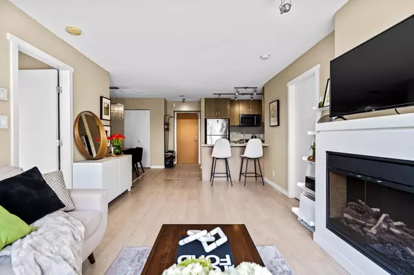 Port Moody, BC V3H 0B7,660 Nootka WAY #1009