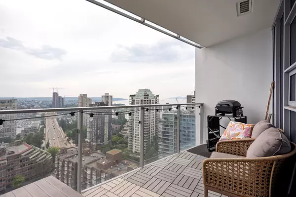 Vancouver, BC V6Z 0G7,1289 Hornby ST #2312