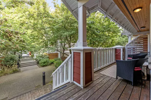 New Westminster, BC V3M 0H8,218 Camata ST #4