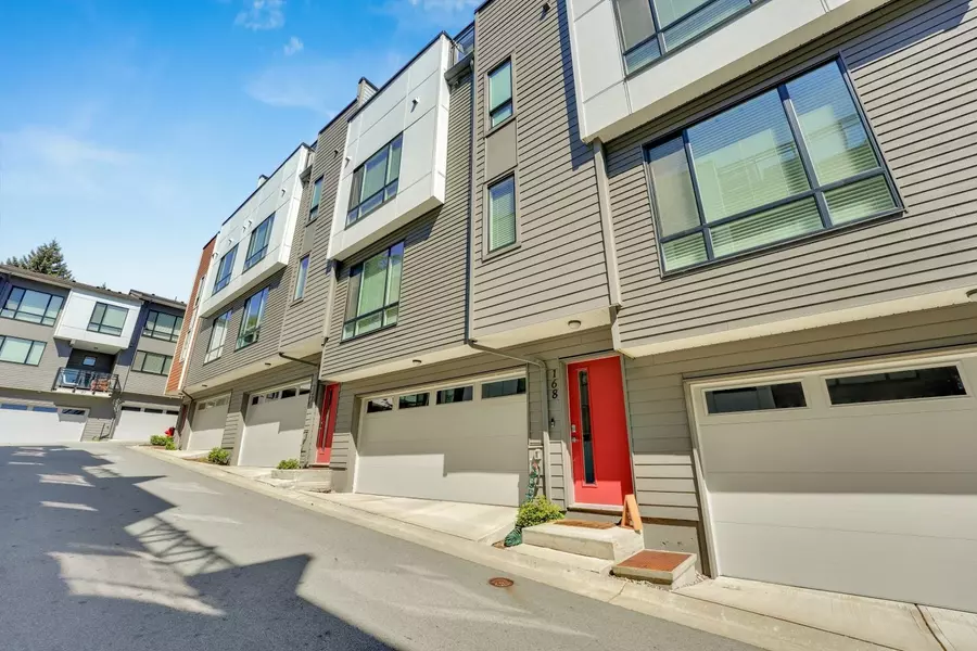16433 19 AVE #168, Surrey, BC V3Z 0Z1