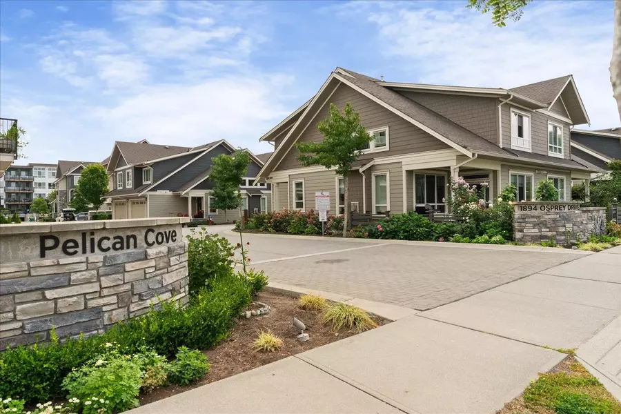 1894 Osprey DR #157, Tsawwassen, BC V4M 0C3