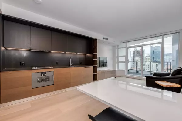 1289 Hornby Street #2306 Vancouver, BC V6Z 0G7