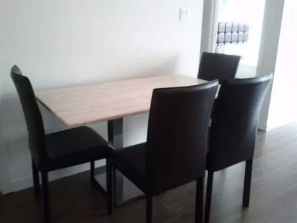 Vancouver, BC V6B 0K9,161 W Georgia Street #508