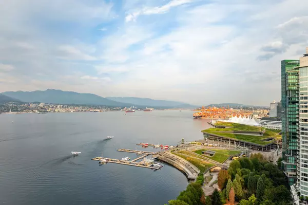 Vancouver, BC V6C 3R1,1233 W Cordova ST #2502