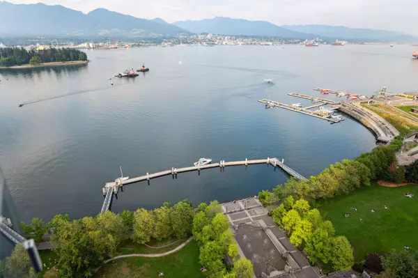 Vancouver, BC V6C 3R1,1233 W Cordova ST #2502