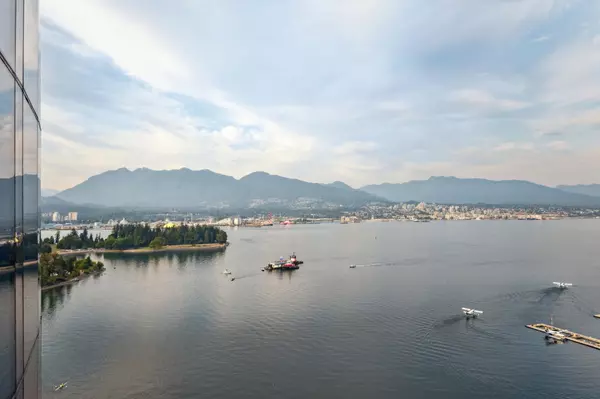 Vancouver, BC V6C 3R1,1233 W Cordova ST #2502