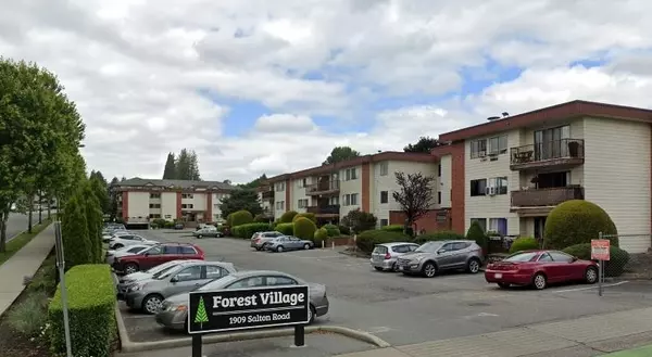 Abbotsford, BC V2S 5B6,1909 Salton RD #426