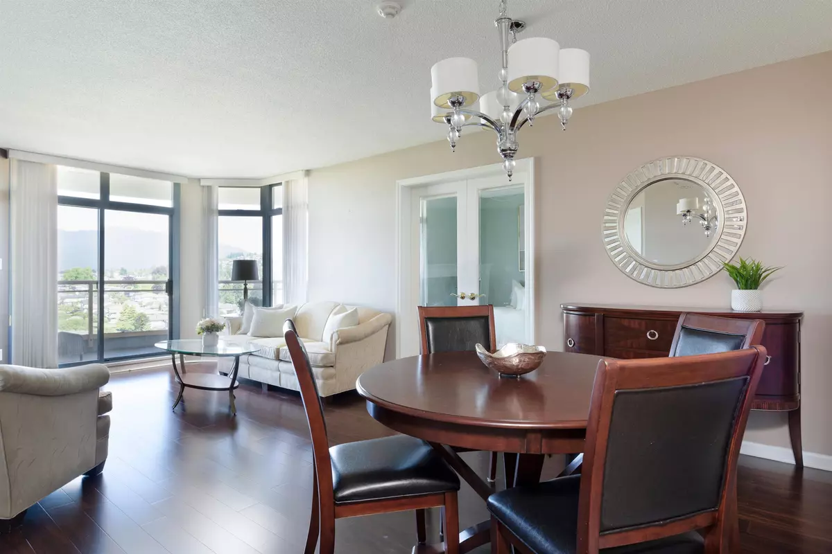 Burnaby, BC V5C 6P2,4425 Halifax ST #1301