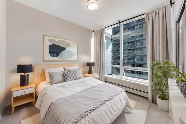 Vancouver, BC V5Y 0K1,1783 Manitoba ST #602