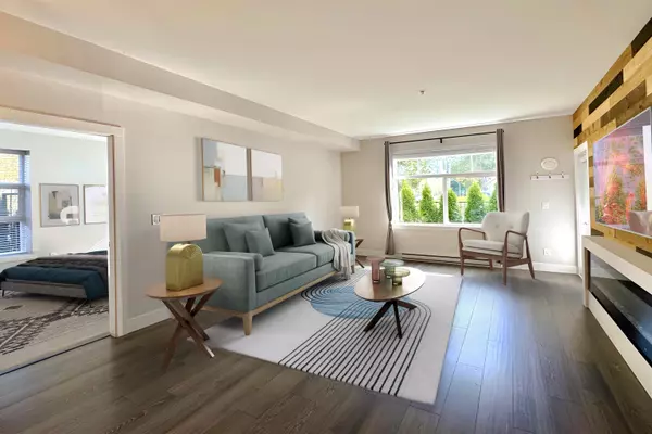 Surrey, BC V4P 0G7,14605 Mcdougall DR #101