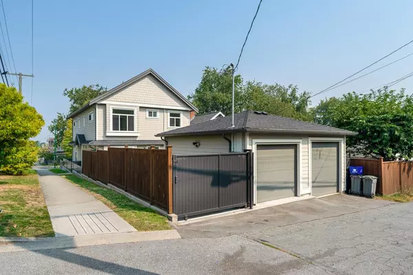 Vancouver, BC V5P 0E5,5222 Argyle ST