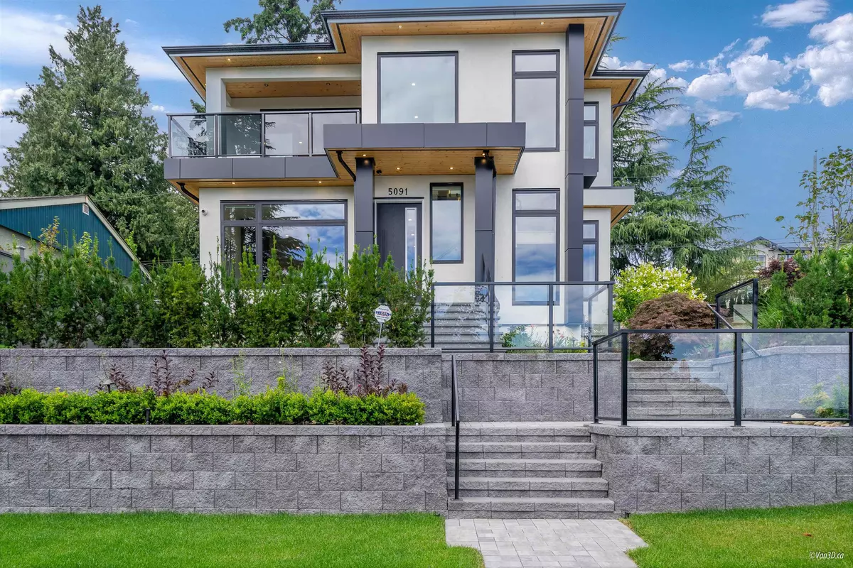 Burnaby, BC V5J 3A7,5091 Patrick ST