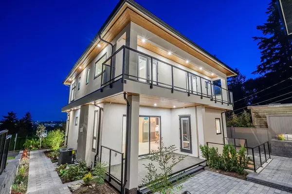 Burnaby, BC V5J 3A7,5091 Patrick ST