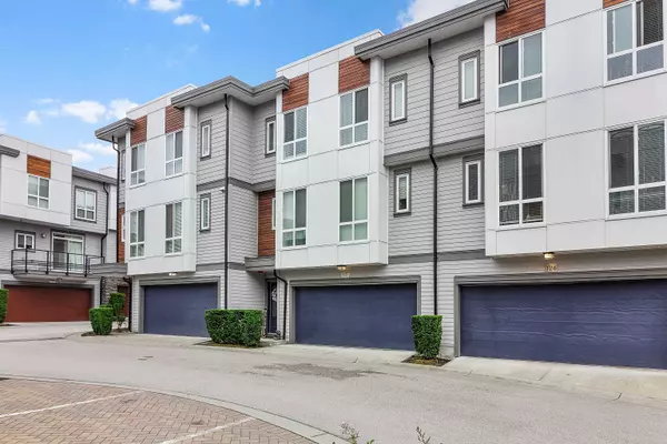 Langley, BC V2Y 2C8,7947 209 ST #127