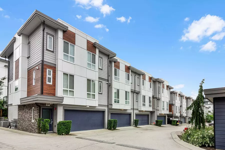 7947 209 ST #127, Langley, BC V2Y 2C8