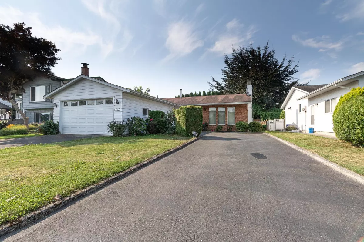 Chilliwack, BC V2P 7C4,45272 Lenora CRES
