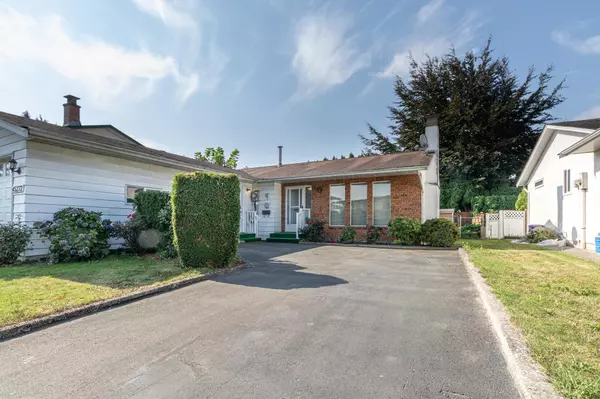 Chilliwack, BC V2P 7C4,45272 Lenora CRES