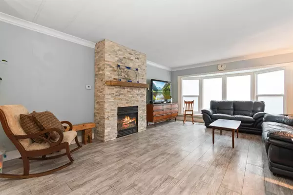 45835 Sleepy Hollow RD #212 Cultus Lake, BC V2R 5A9