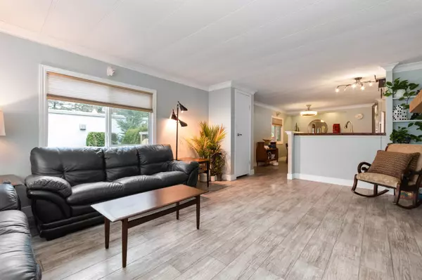 45835 Sleepy Hollow RD #212 Cultus Lake, BC V2R 5A9