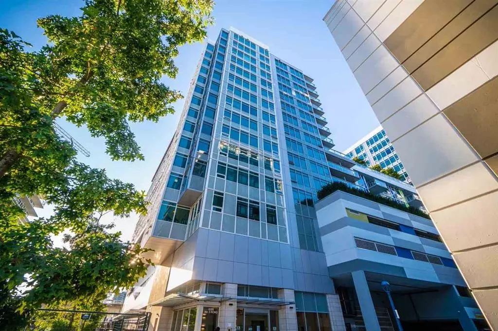 Richmond, BC V6Y 0J4,6288 No. 3 RD #1808